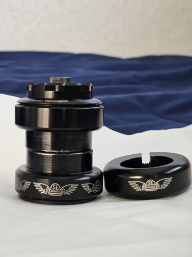 Cuffia racing eluder senza - cuffia,