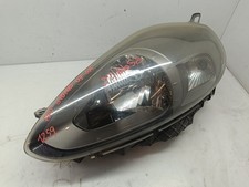 FARO ANTERIORE SINISTRO PER