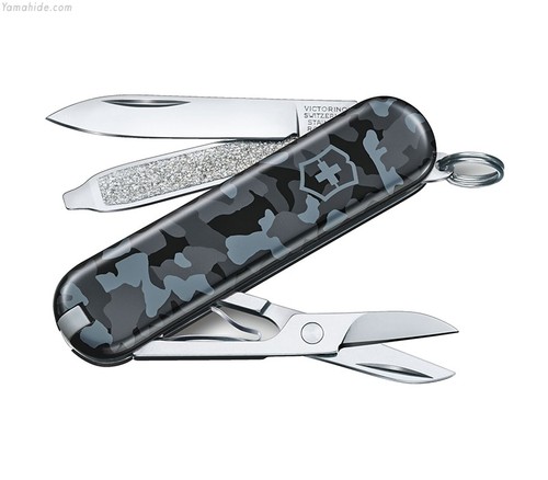 Victorinox 6223 942 classic - victorinox, 0.6223.942
