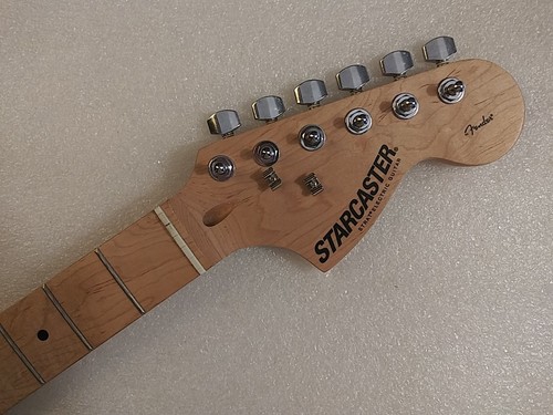 Starcaster fender chitarra - starcaster, by