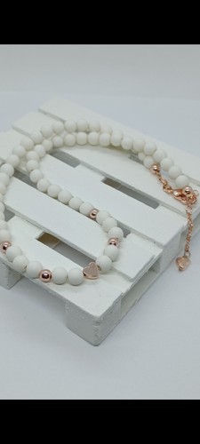 Collana girocollo per donna - collana,