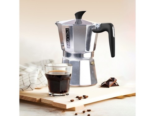 Pedrini caffettiera aroma - pedrini, ''aroma