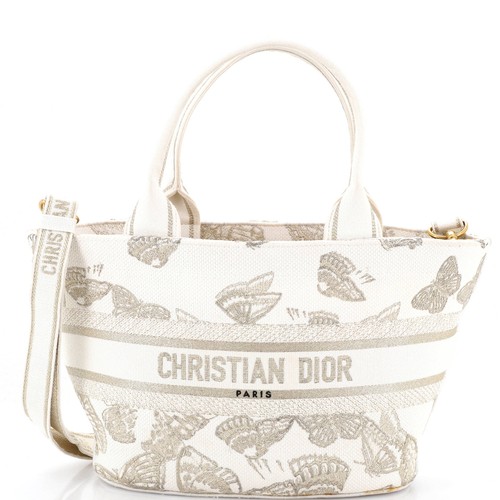 Christian dior panier chapeau - panier,