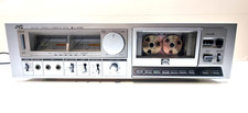 Registratore Cassette JVC