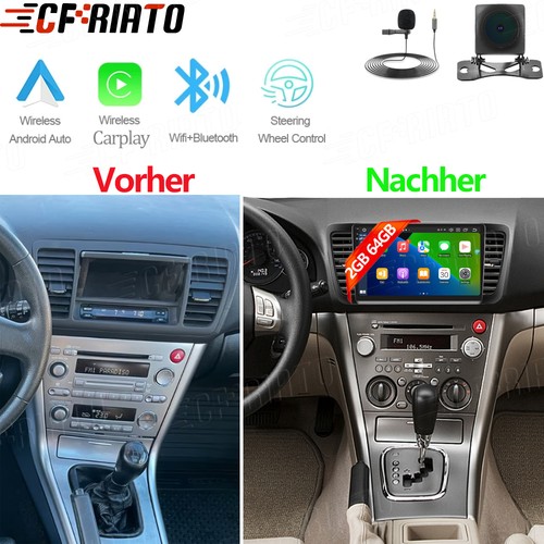 Per subaru outback - per, legacy