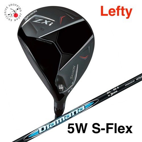 Dunlop srixon zxi fairway - dunlop,