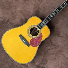 Chitarra Acustica Standard