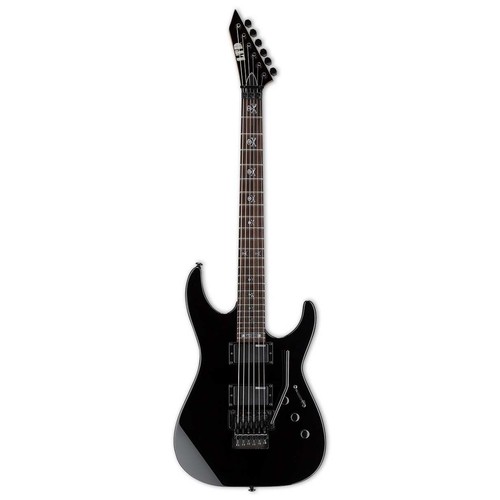 Hammett kirk esp ltd 202 - hammett,