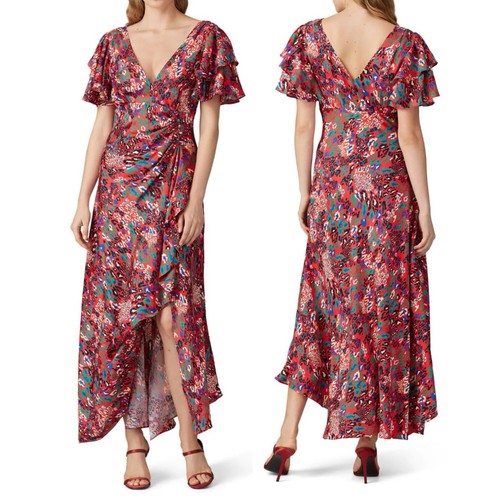 Abito midi tanya - abito, taylor