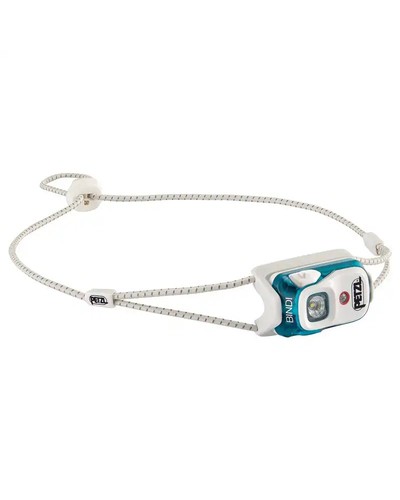 Petzl lampada frontale bindi - frontale,
