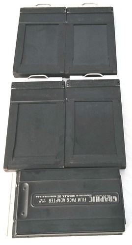 2x3 graflex graphic 5 - 4-2x3,