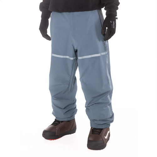 Pantalone snowboard howl - snowboard,