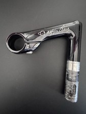 Pipa bici da corsa panto Giuseppe OLMO Vintage 3ttt 110mm Vintage stem 80'