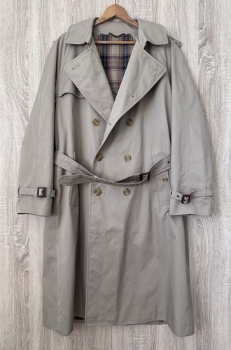 Trench coat uomo vintage - , san