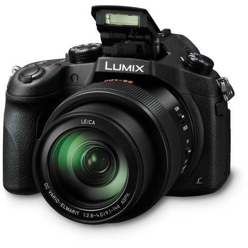 Panasonic lumix dmc - lumix, dmc-fz1000