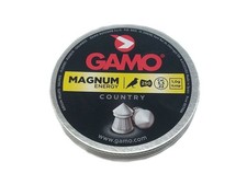 Pallini Gamo Magnum calibro