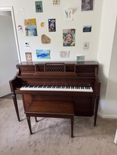 Beautiful 1984 Yamaha M2GR