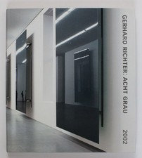 Gerhard Richter: otto grigi