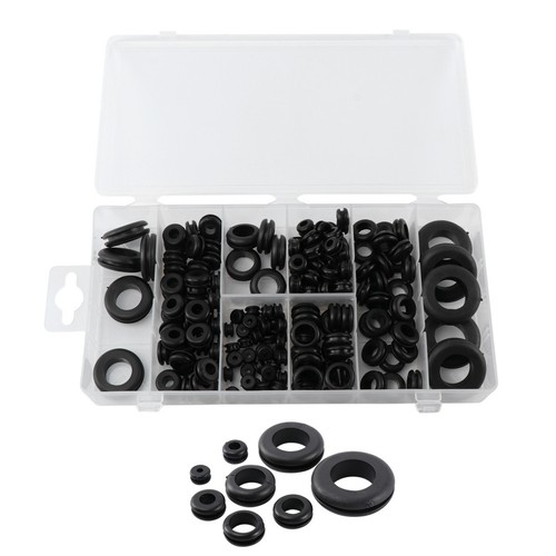 180 pcs guarnizioni - pcs, gomma