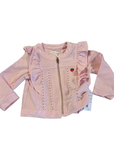 Giacca rosa original - giacca,