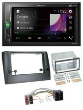 Pioneer 2DIN MP3 DAB USB