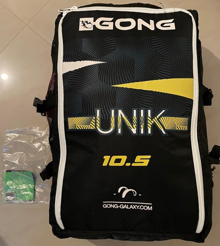 Aquilone gong unico m - unico, m²