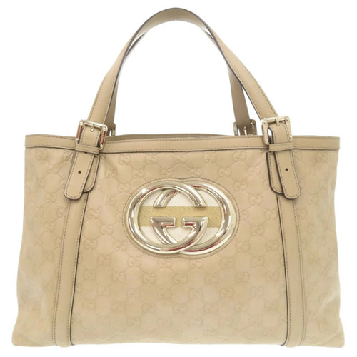 Gucci 162094 guccissima - gucci,
