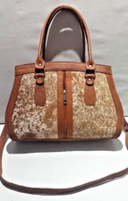 Borsa tote donna vera pelle di