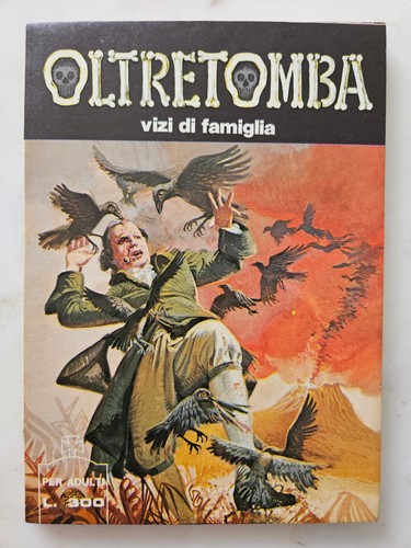 Oltretomba 156 ed - 66), n.