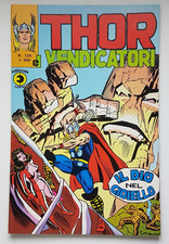 🔵 THOR E I VENDICATORI N