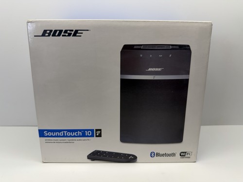 Bose soundtouch sistema di - 10,
