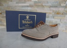 Tricker uk 6 - uk,