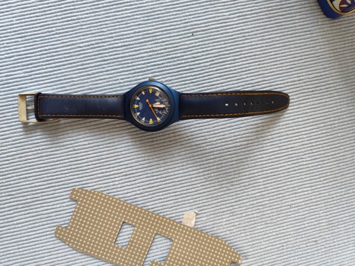 Orologio olimpiadi swatch - orologio,