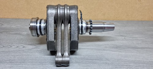 Albero motore moto - moto, guzzi