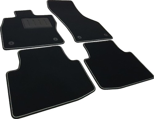 Tappetini moquette auto per - ,