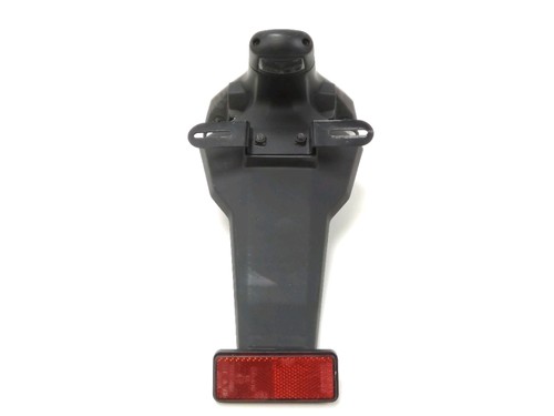 Support plaque eclairage - support, et