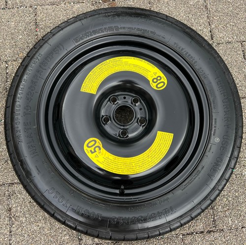 Ruota scorta di - x,