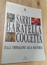 Sarri Baratella Coccetta