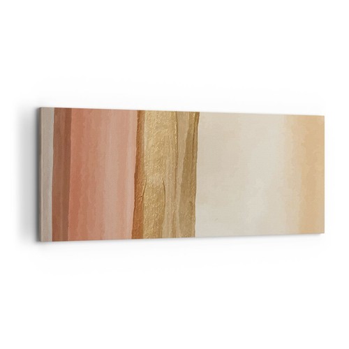 Quadro tela 100x40cm - quadro,