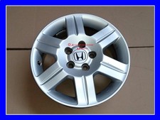 CERCHIO IN LEGA Originale 6 x 16 per HONDA CR-V 01-06