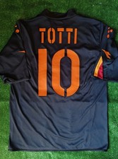 Maglia calcio Roma 2004/05