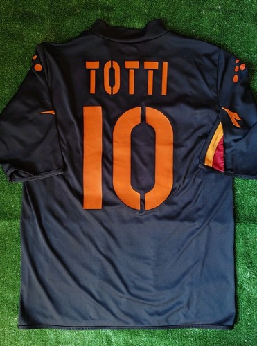 Maglia calcio roma 2004 - maglia, 2004/05