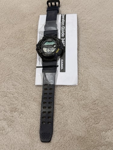 Orologio digitale uomo - , casio