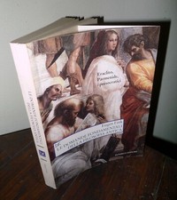 Eugen Fink,LE DOMANDE