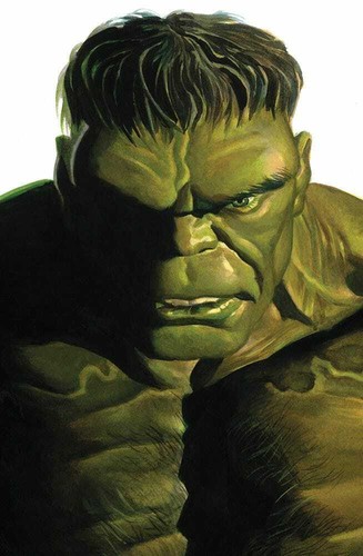 Immortale hulk 32 - hulk,