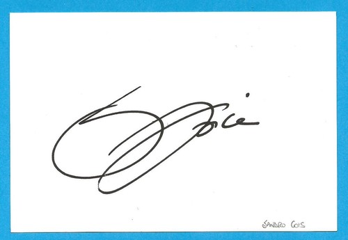 Sandro cois italia - sandro,