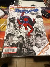 Spider-man - L'Uomo Ragno -