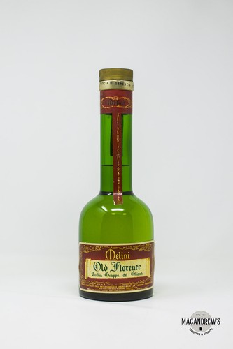 Vecchia grappa del chianti - vecchia,