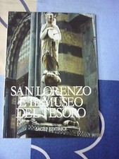 SAN LORENZO E IL MUSEO DEL