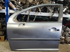 PORTA ANTERIORE SINISTRA PEUGEOT 207 (06-09) 1.4 HDI BER 5P/D C.M.8HZ
